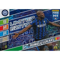 FIFA 365 2022 Limited Edition Romelu Lukaku (FC I..